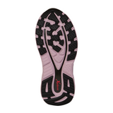 Xelero X-GPS WR Slip On (Women) - Jet Black/Dusty Rose