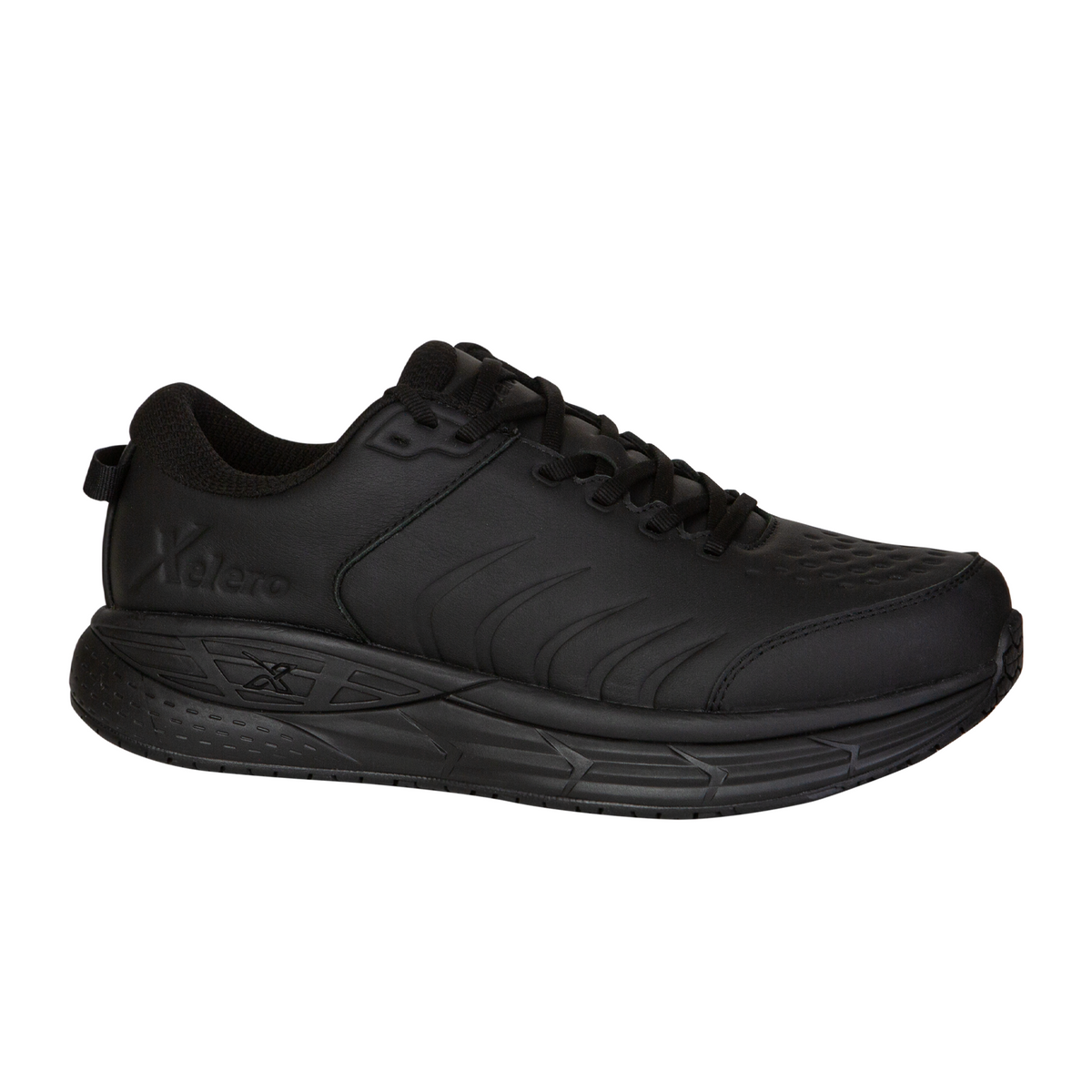 Xelero X-GPS Walker (Men) - Black