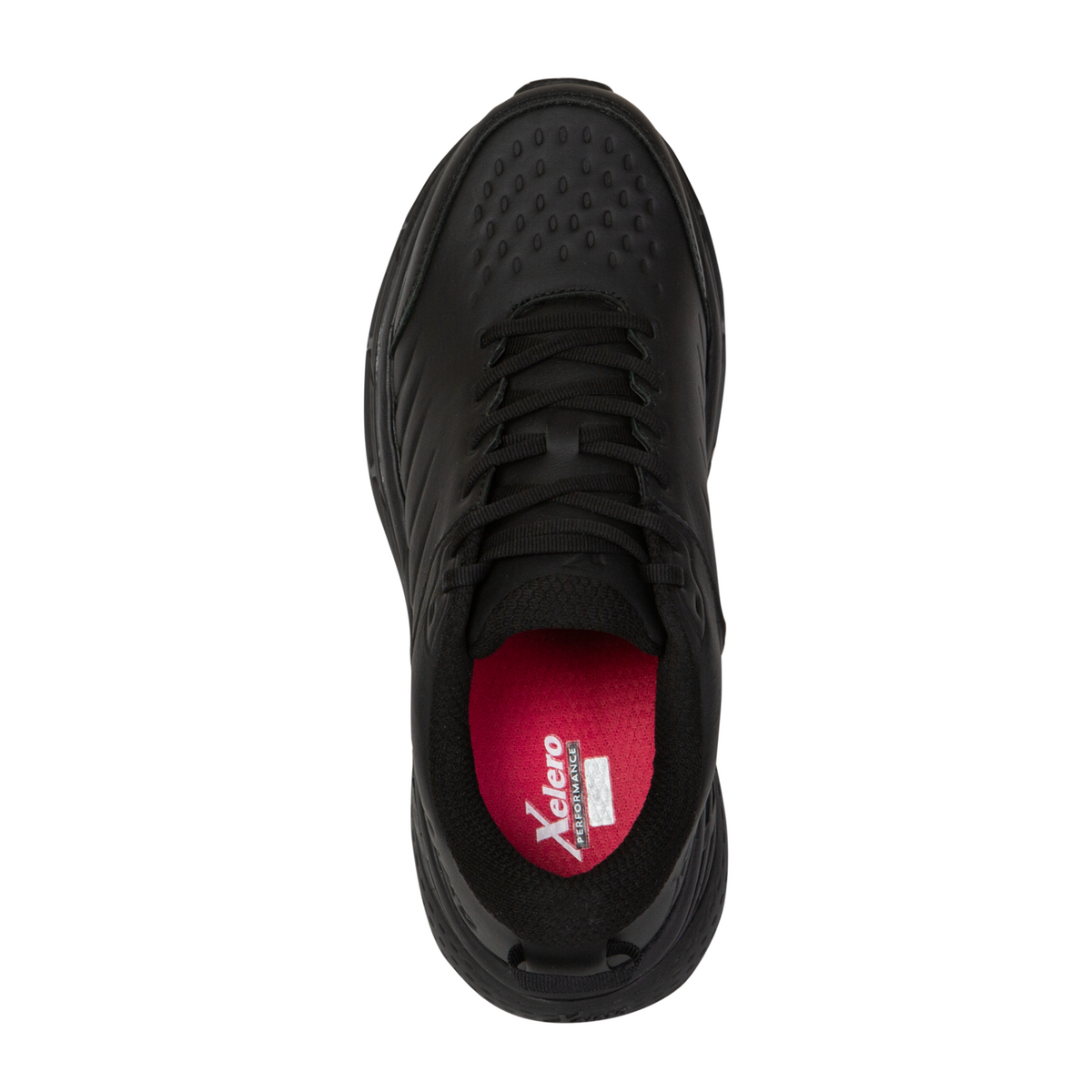 Xelero X-GPS Walker (Men) - Black