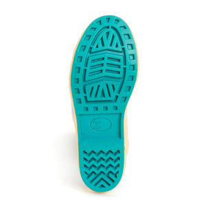 XtraTuf Fishe Wear 15" Legacy Rain Boot (Women) - Brown/Totally Tarpon Boots - Rain - Mid - The Heel Shoe Fitters