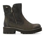 Rieker Sabrina Y8151 Boot (Women) - Smoke/Anthrazit