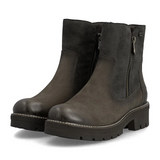 Rieker Sabrina Y8151 Boot (Women) - Smoke/Anthrazit