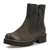 Rieker Sabrina Y8151 Boot (Women) - Smoke/Anthrazit