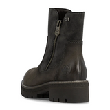 Rieker Sabrina Y8151 Boot (Women) - Smoke/Anthrazit