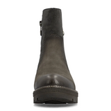 Rieker Sabrina Y8151 Boot (Women) - Smoke/Anthrazit
