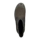 Rieker Sabrina Y8151 Boot (Women) - Smoke/Anthrazit