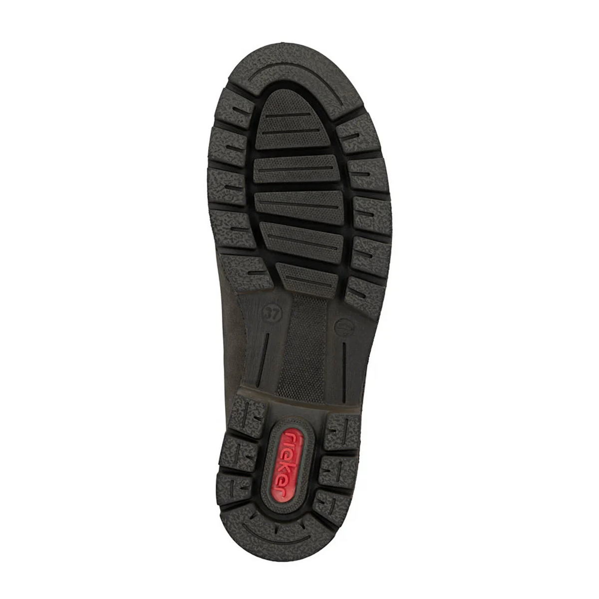 Rieker Sabrina Y8151 Boot (Women) - Smoke/Anthrazit