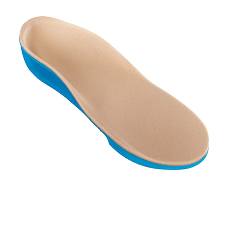 Propet Contour Pro Insole (Unisex) - Tan Accessories - Orthotics/Insoles - Full Length - The Heel Shoe Fitters
