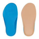 Propet Contour Pro Insole (Unisex) - Tan Accessories - Orthotics/Insoles - Full Length - The Heel Shoe Fitters