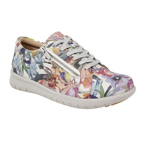 Ziera Solar XF Sneaker (Women) Dress-Casual - Lace Ups - The Heel Shoe Fitters