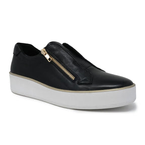 Ziera Zikta Wide Sneaker (Women) Dress-Casual - Lace Ups - The Heel Shoe Fitters