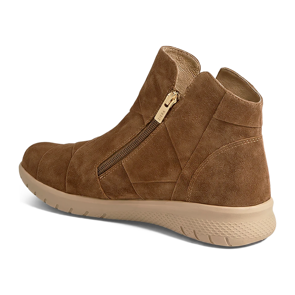 Ziera Sisley (Women) - Whiskey