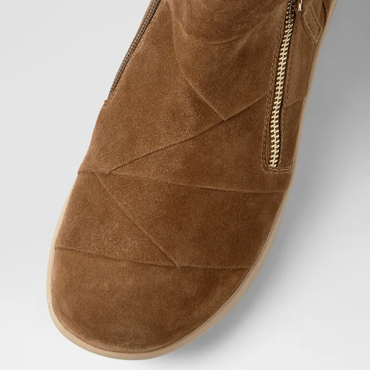 Ziera Sisley (Women) - Whiskey