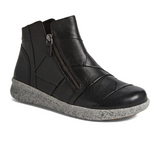 Ziera Sisley (Women) - Black/Grey