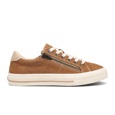 Taos Z Soul Sneaker (Women) Athletic - Casual - Lace Up - The Heel Shoe Fitters