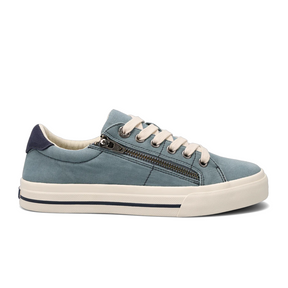 Taos Z Soul Sneaker (Women) Athletic - Casual - Lace Up - The Heel Shoe Fitters
