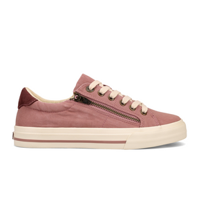 Taos Z Soul Sneaker (Women) Athletic - Casual - Lace Up - The Heel Shoe Fitters
