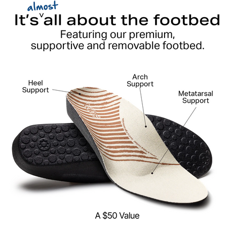 Taos Z Soul Lux Sneaker (Women) - Black/Tan Athletic - Casual - Lace Up - The Heel Shoe Fitters