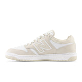 New Balance 480 (Unisex) - Timberwolf/White Athletic - Casual - Lace Up - The Heel Shoe Fitters