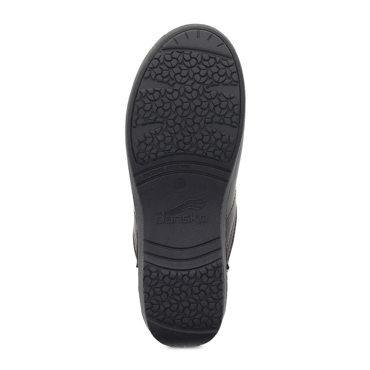 Dansko XP 2.0 Clog (Women) - Brown Waterproof Pull Up Dress-Casual - Clogs & Mules - The Heel Shoe Fitters