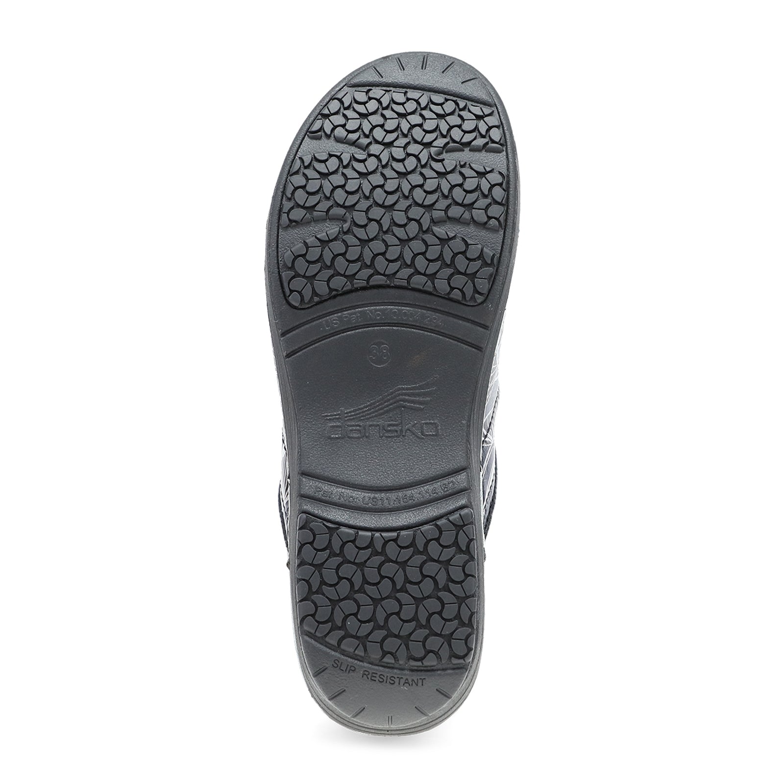 Dansko XP 2.0 Clog (Women) - Calla Lily Metallic – The Heel Shoe