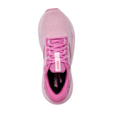 Brooks Glycerin 21 Running Shoe (Women) - Pink Lady/Fuchsia Pink Athletic - Running - Neutral - The Heel Shoe Fitters