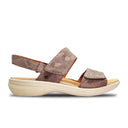 Revere Como Backstrap Sandal (Women) Sandal - Backstrap - The Heel Shoe Fitters