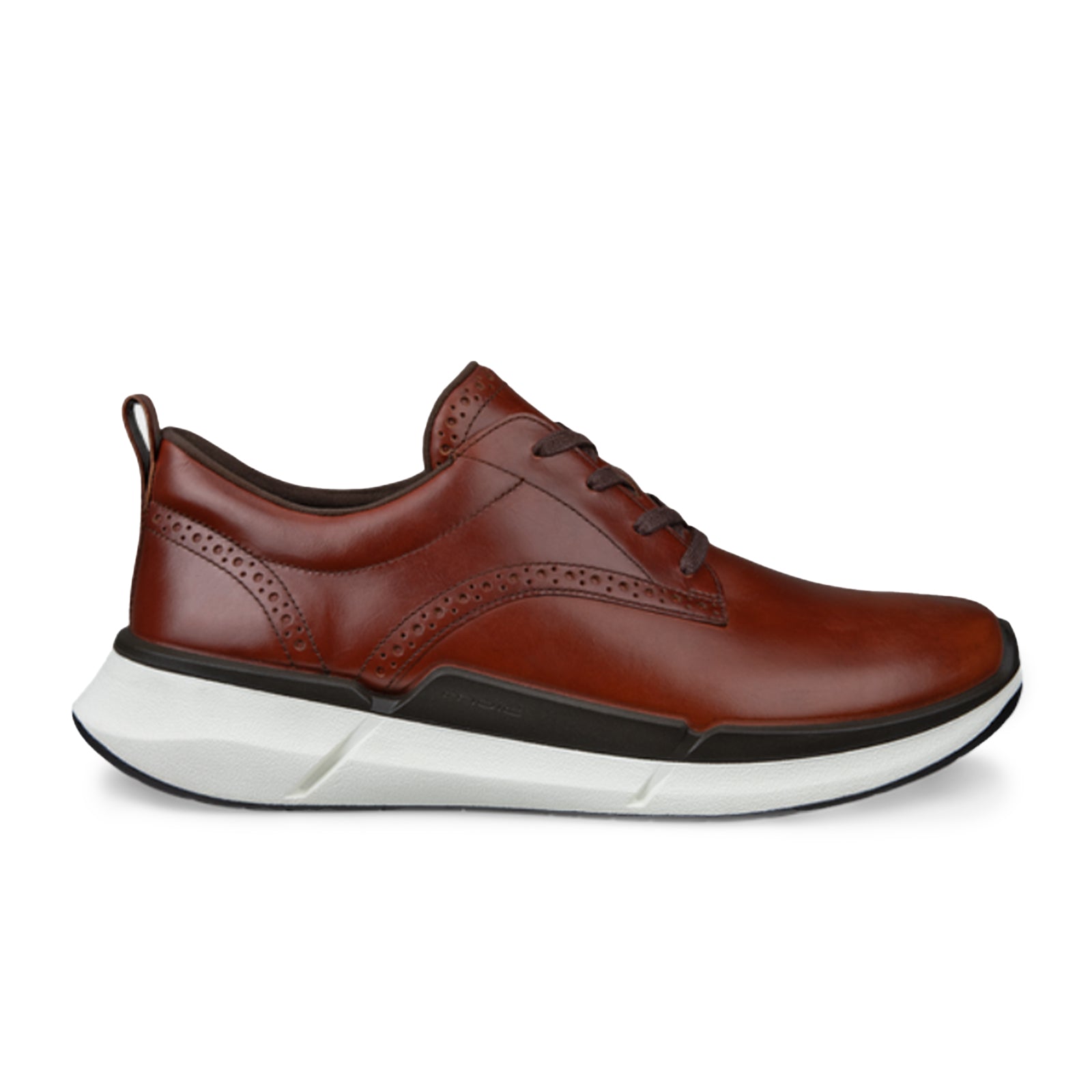 ECCO Biom 2.2 Hybrid Sneaker (Men) - Cognac – The Heel Shoe Fitters