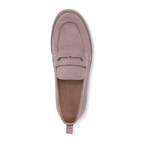 Vionic Uptown Loafer (Women) - Magnolia Dusk Dress-Casual - Loafers - The Heel Shoe Fitters