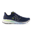 New Balance Fresh Foam X 860v13 (Men) - NB Navy Athletic - Running - Stability - The Heel Shoe Fitters