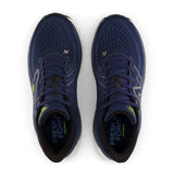 New Balance Fresh Foam X 860v13 (Men) - NB Navy Athletic - Running - Stability - The Heel Shoe Fitters