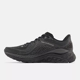 New Balance Fresh Foam X 860 v13 Running Shoe (Men) - Black/Phantom/Black Metallic Athletic - Running - Stability - The Heel Shoe Fitters