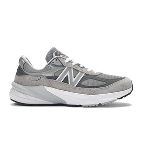 New Balance Made in USA 990 v6 Running Shoe (Men) Athletic - Running - The Heel Shoe Fitters