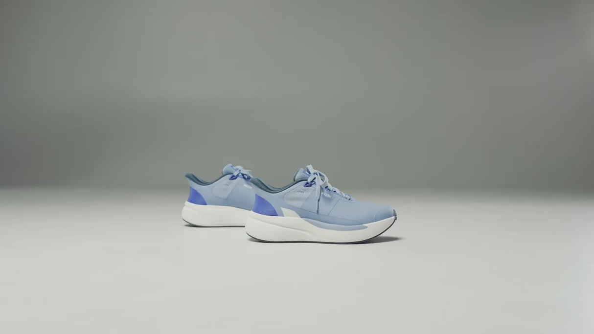 Kizik Freedom Pro SR (Women) - Chambray