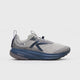 Keen Roam Running Shoe (Men) - Alloy/Navy Academy