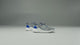 Kizik Freedom Run Sneaker (Men) - Black/White
