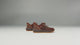 Kizik Wasatch Leather Low (Men) - Soft Silt/Demitasse