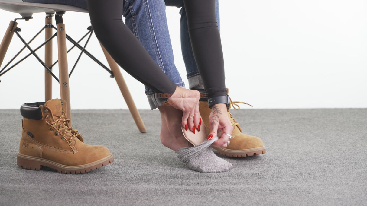 Foot Snuggs Rugged Snuggs (Unisex) - Camo Accessories - Misc - The Heel Shoe Fitters