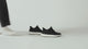 Kizik Athens 2 Sneaker (Women) - Black
