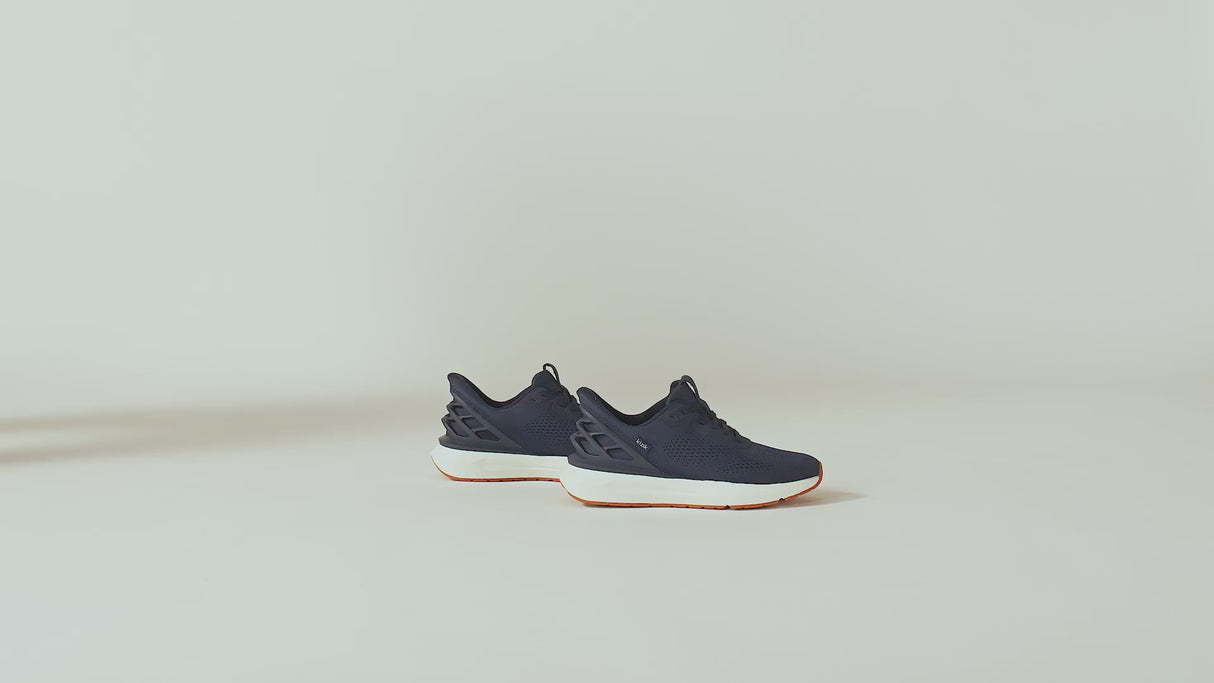 Kizik Athens 2 Sneaker (Men) - Naval Academy