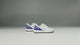 Kizik Athens Golf Sneaker (Women) - White/Surf The Web