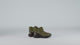Kizik Juno 2 Low Insulated Boot (Men) - Dark Olive/Black Athletic - Casual - Lace Up - The Heel Shoe Fitters