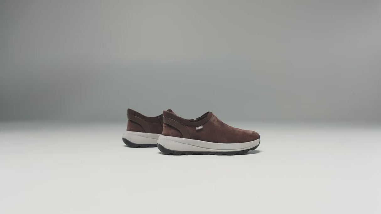 Kizik Juno 2 Moc (Men) - Blackout