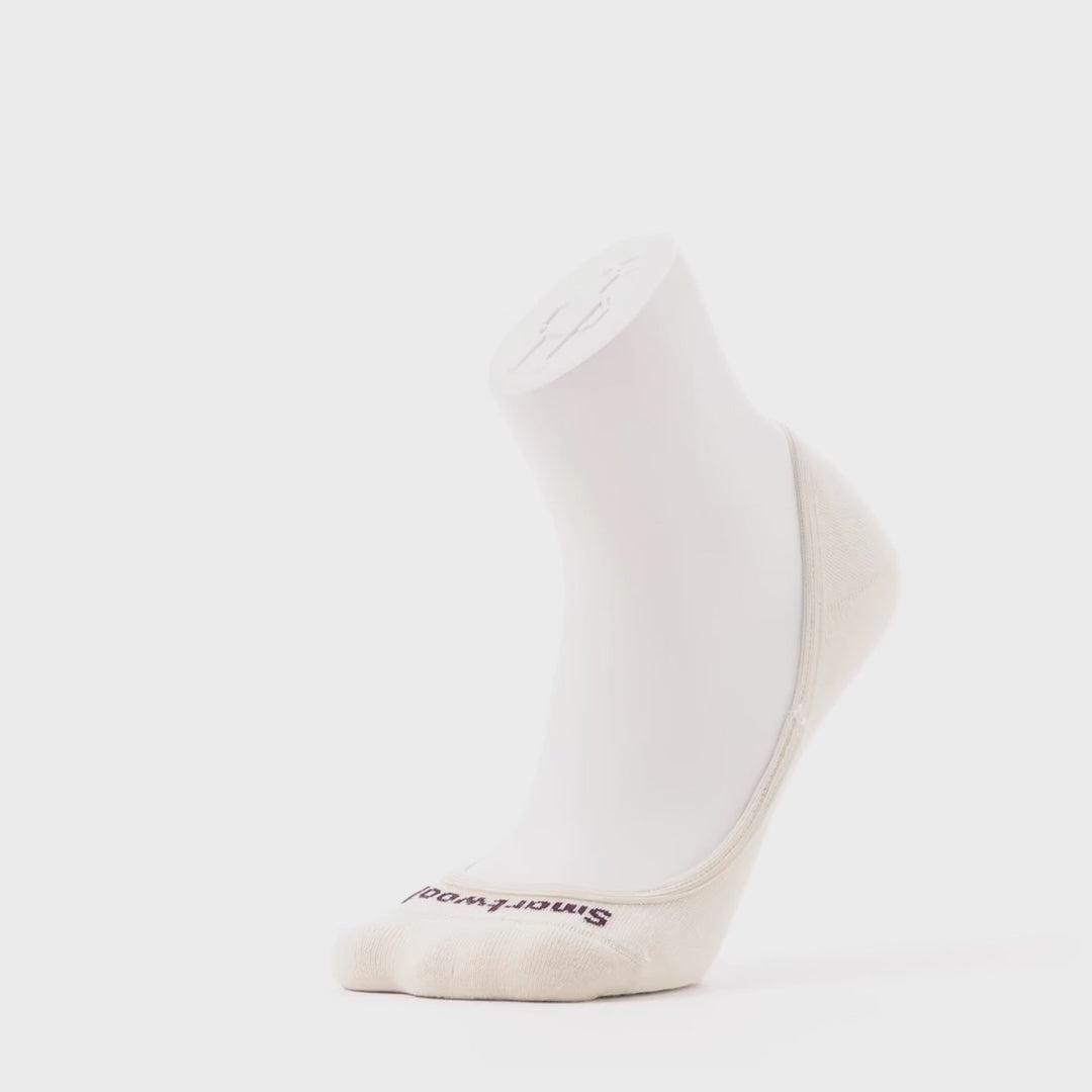 Smartwool Everyday Low Cut No Show Sock (Men) Accessories - Socks - Lifestyle - The Heel Shoe Fitters