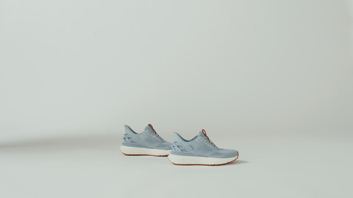 Kizik Athens 2 Sneaker (Women) - Soft Chambray