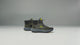 Kizik Freedom Hike (Men) - Olive Night/Smoked Pearl