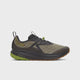 Keen Roam Trail Running Shoe (Men) - Dark Olive/Golden Cypress