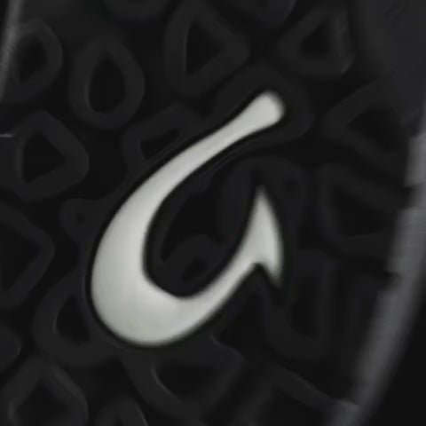 OluKai 'Ohana Sandal (Men) - Dark Java/Ray Sandal - Thong - The Heel Shoe Fitters