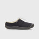 Keen Howser III Slide (Women) - Black Quilted