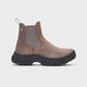 Keen Kosa Chelsea Boot (Women) - Brindle/Black